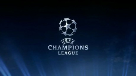 UEFA CHAMPIONS LEAGUE "LIGA MAJSTROV"